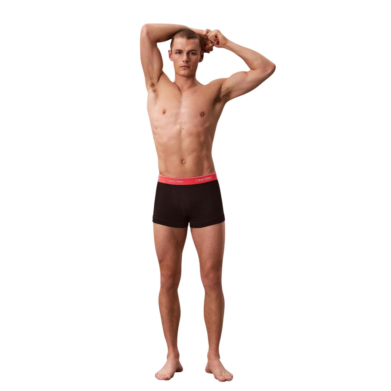 Calvin Klein Underwear - Calvin Klein Underwear Fehérnemű Férfi