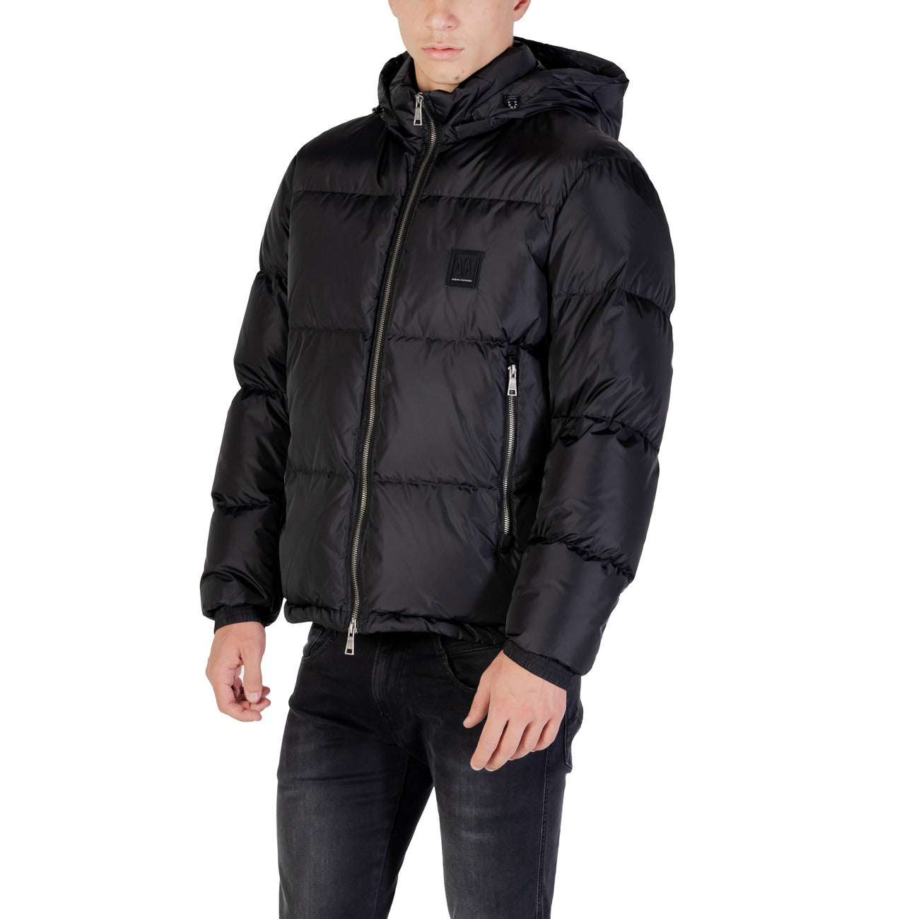 Armani Exchange - Armani Exchange Dzseki Férfi
