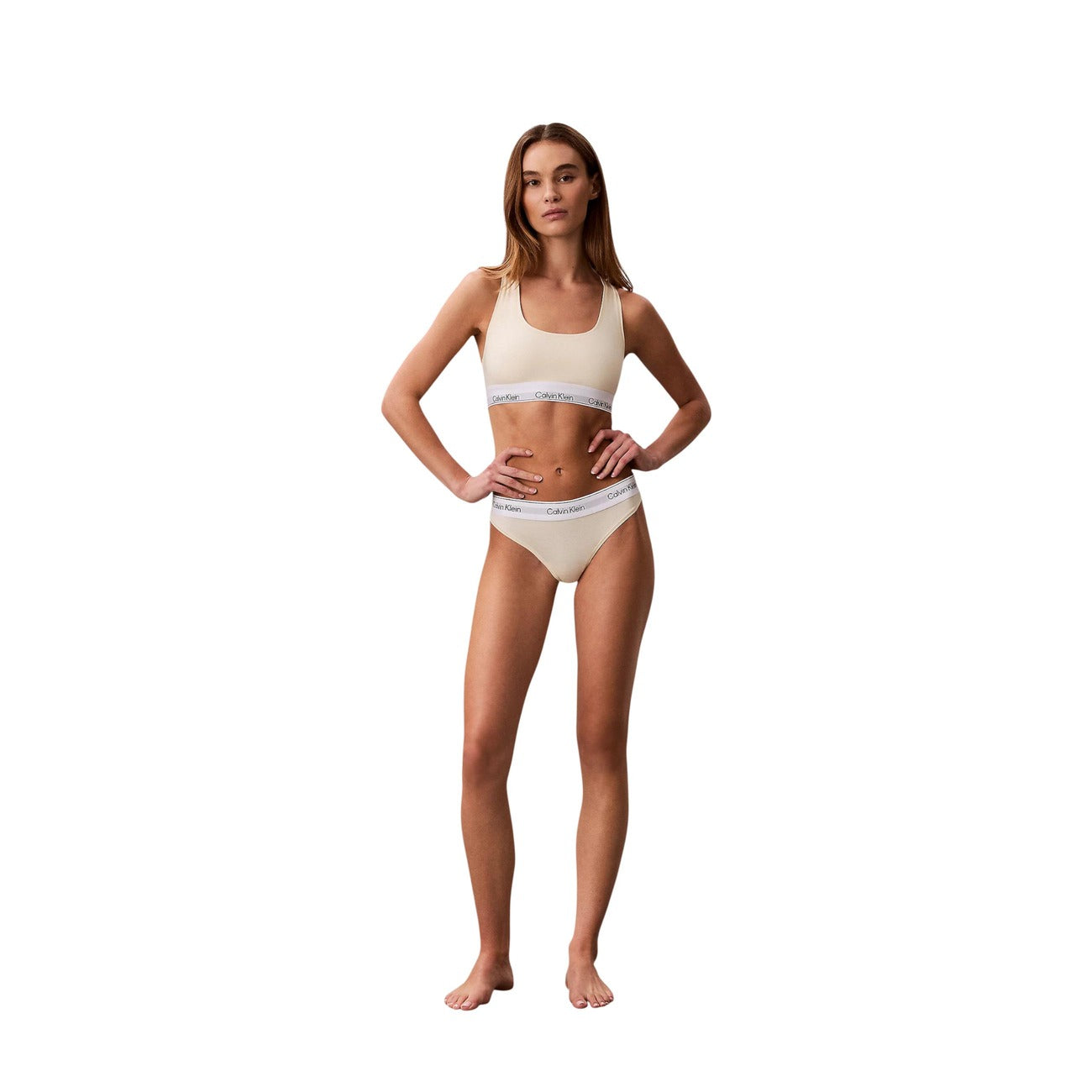 Calvin Klein Underwear - Calvin Klein Underwear Fehérnemű Női