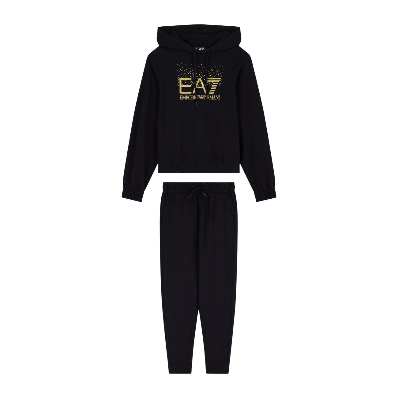 Ea7 - Ea7 Melegítő Női