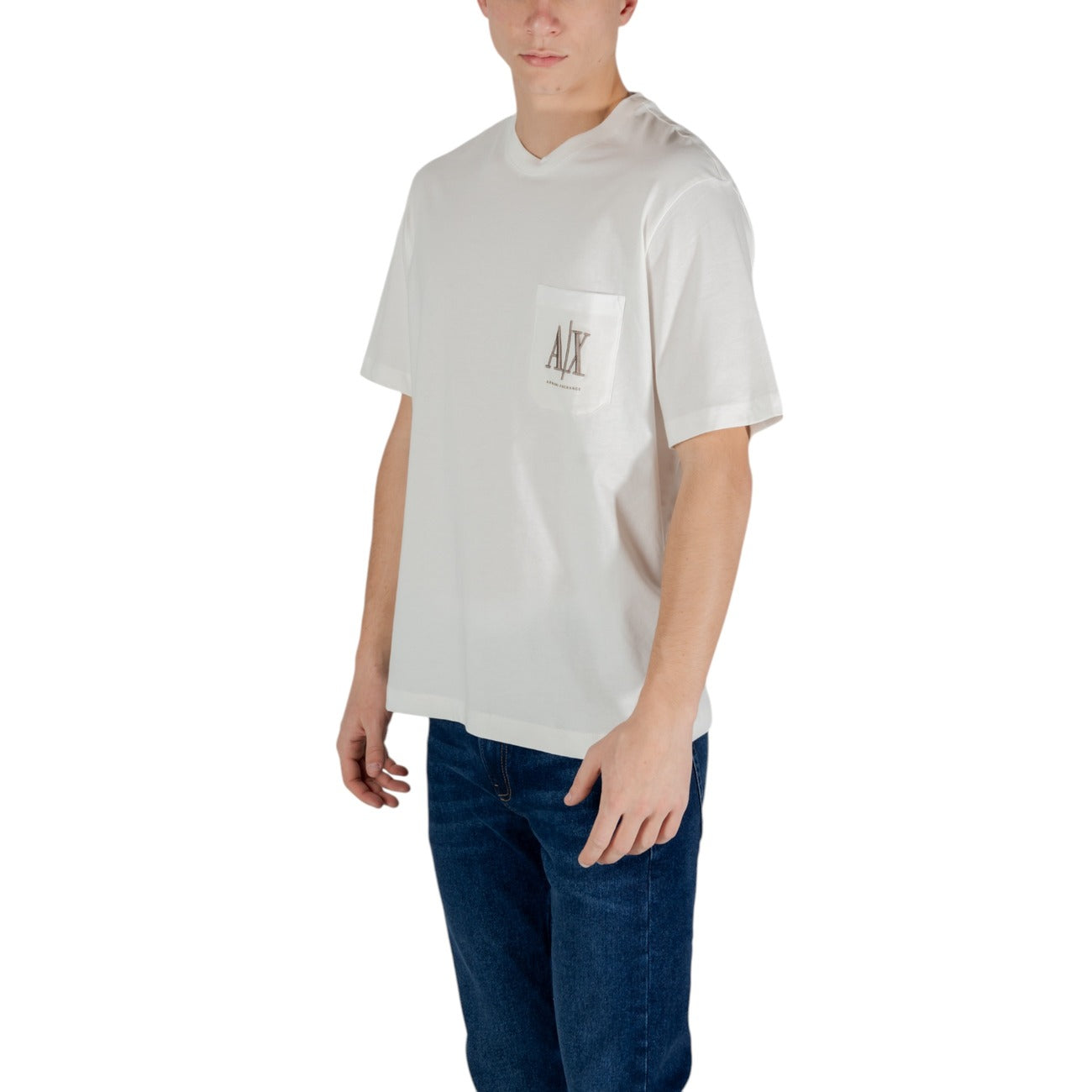 Armani Exchange - Armani Exchange Póló Férfi