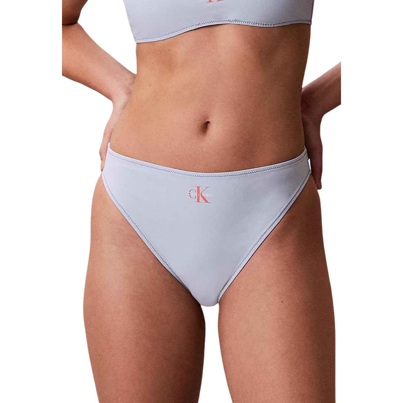 Calvin Klein Jeans - Calvin Klein Jeans Fürdőruha Női