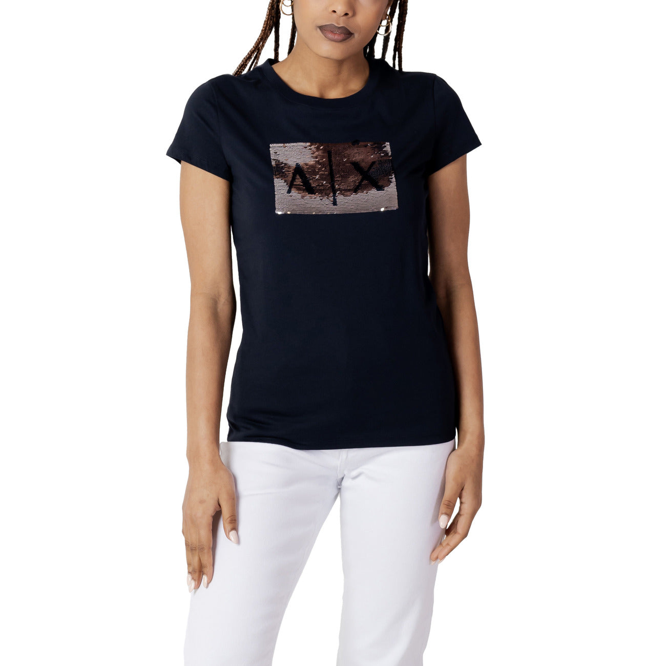 Armani Exchange - Armani Exchange Póló Női