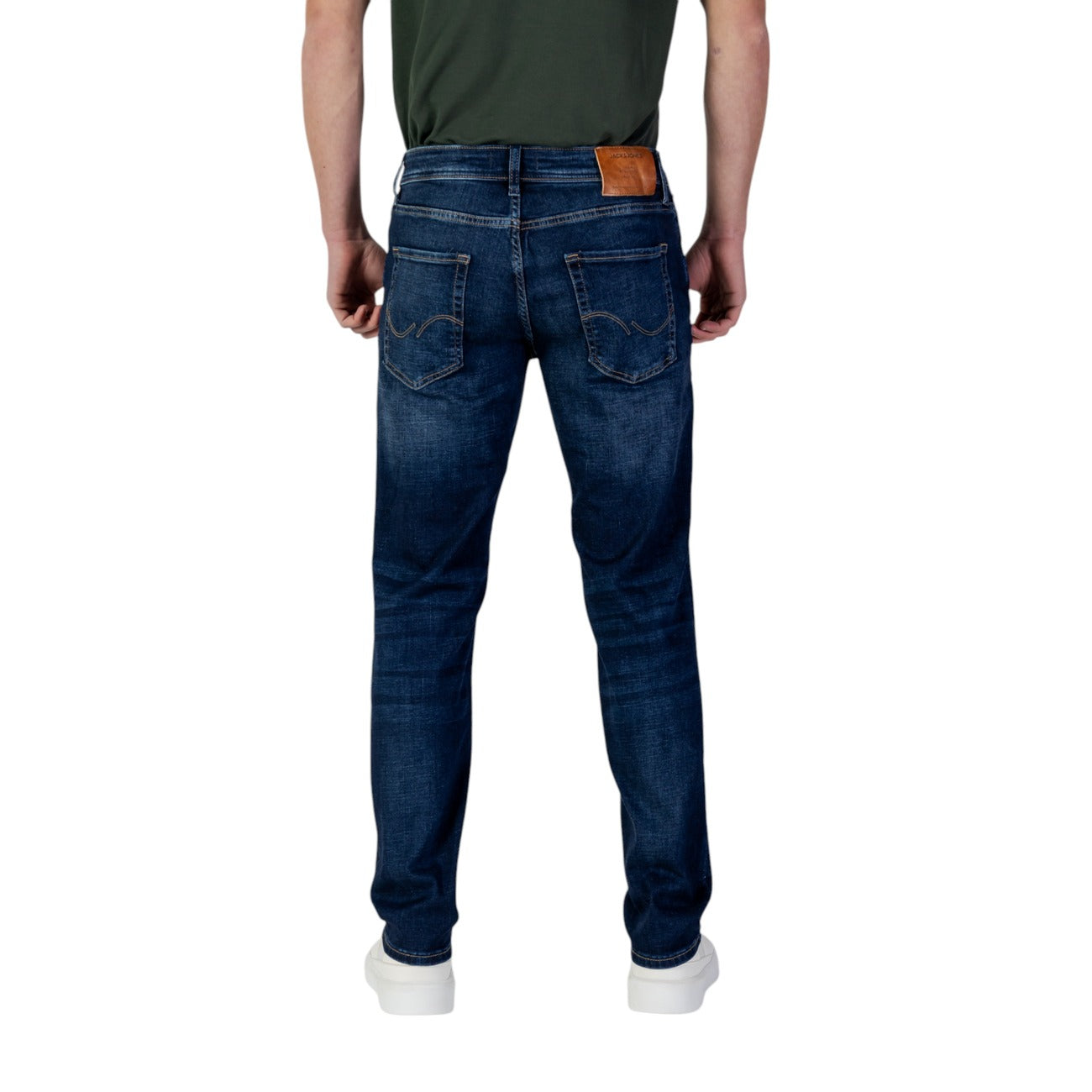 Jack & Jones - Jack & Jones Farmernadrág Férfi