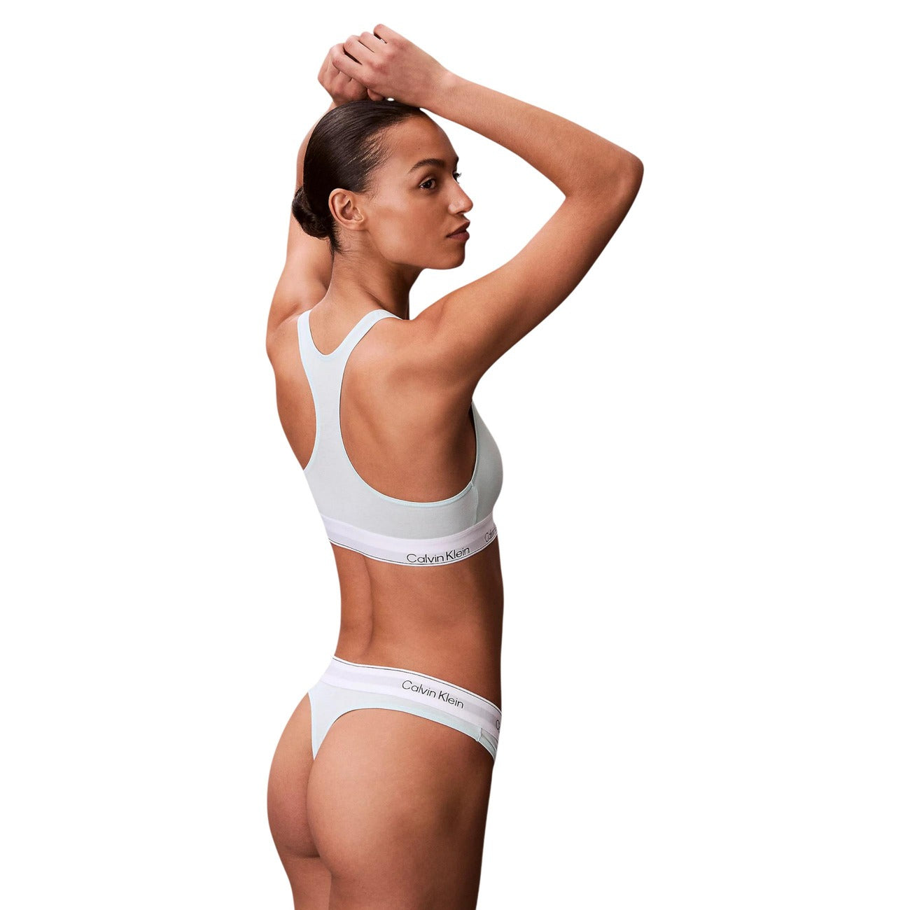 Calvin Klein Underwear - Calvin Klein Underwear Fehérnemű Női
