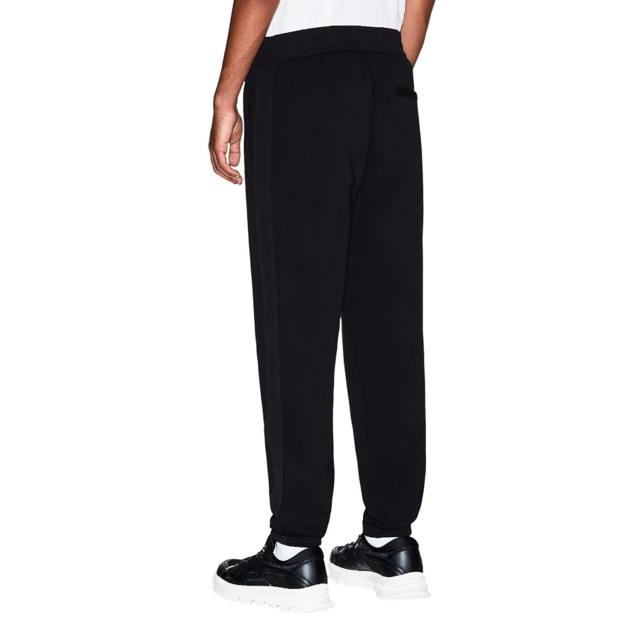 Armani Exchange - Armani Exchange Nadrág Férfi