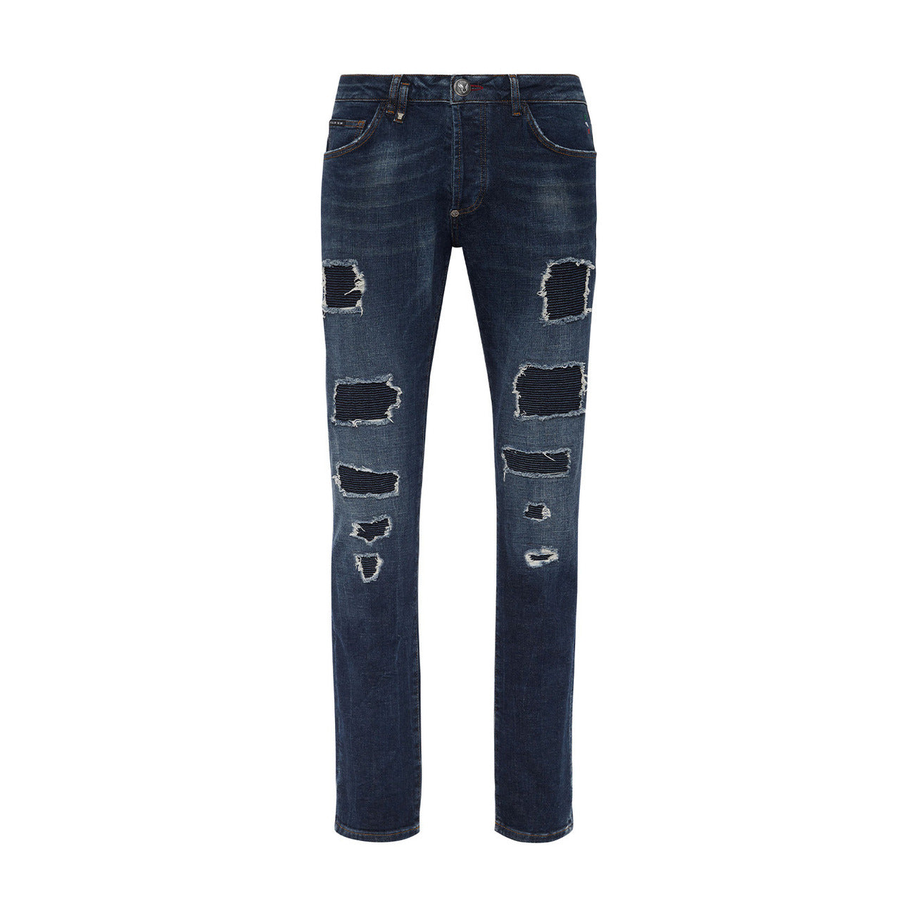 Philipp Plein - Philipp Plein Farmernadrág Férfi