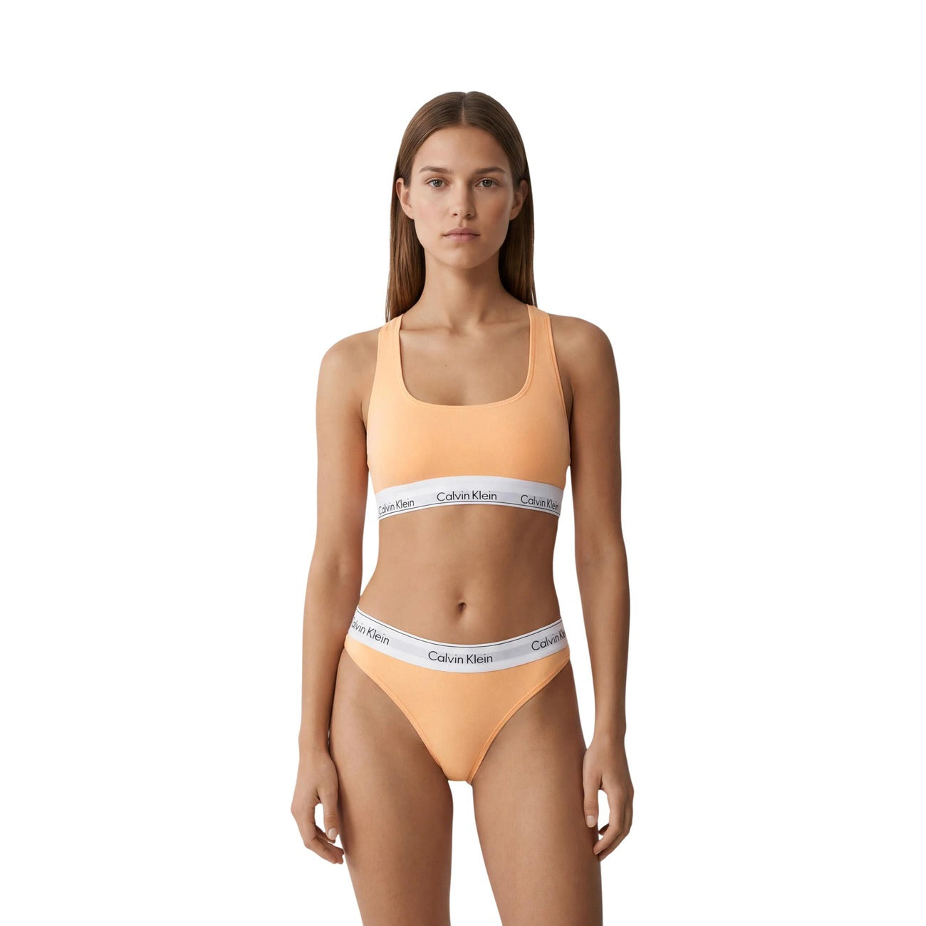 Calvin Klein Jeans - Calvin Klein Jeans Fürdőruha Női