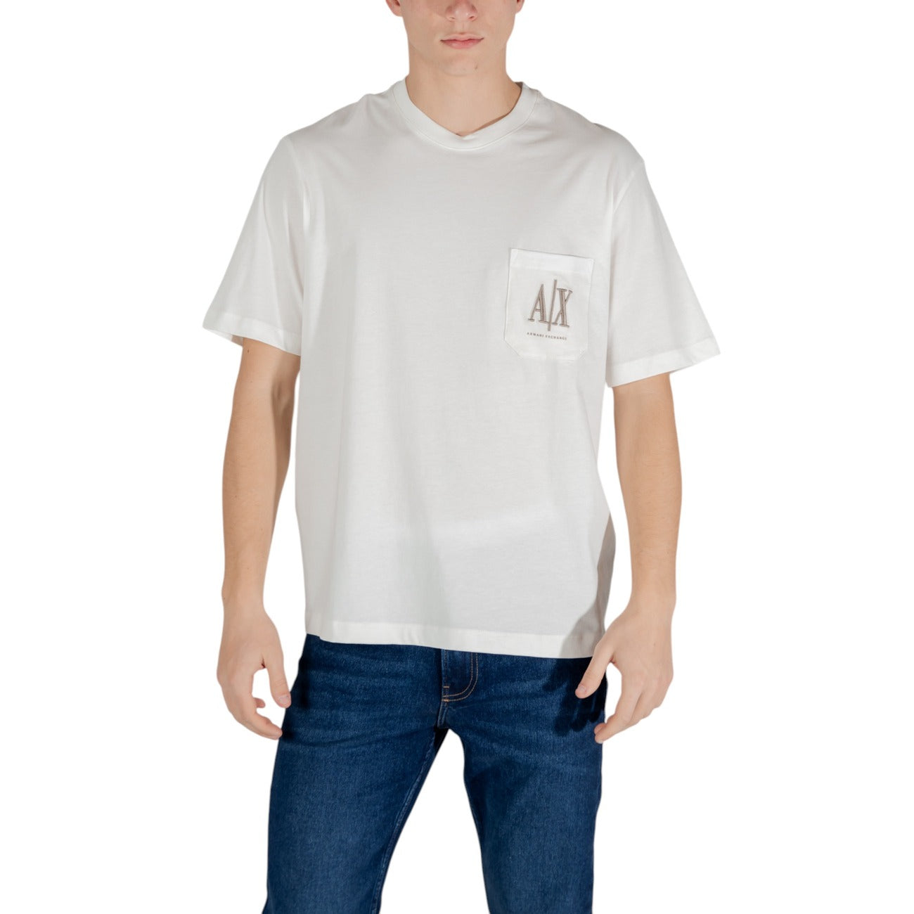 Armani Exchange - Armani Exchange Póló Férfi