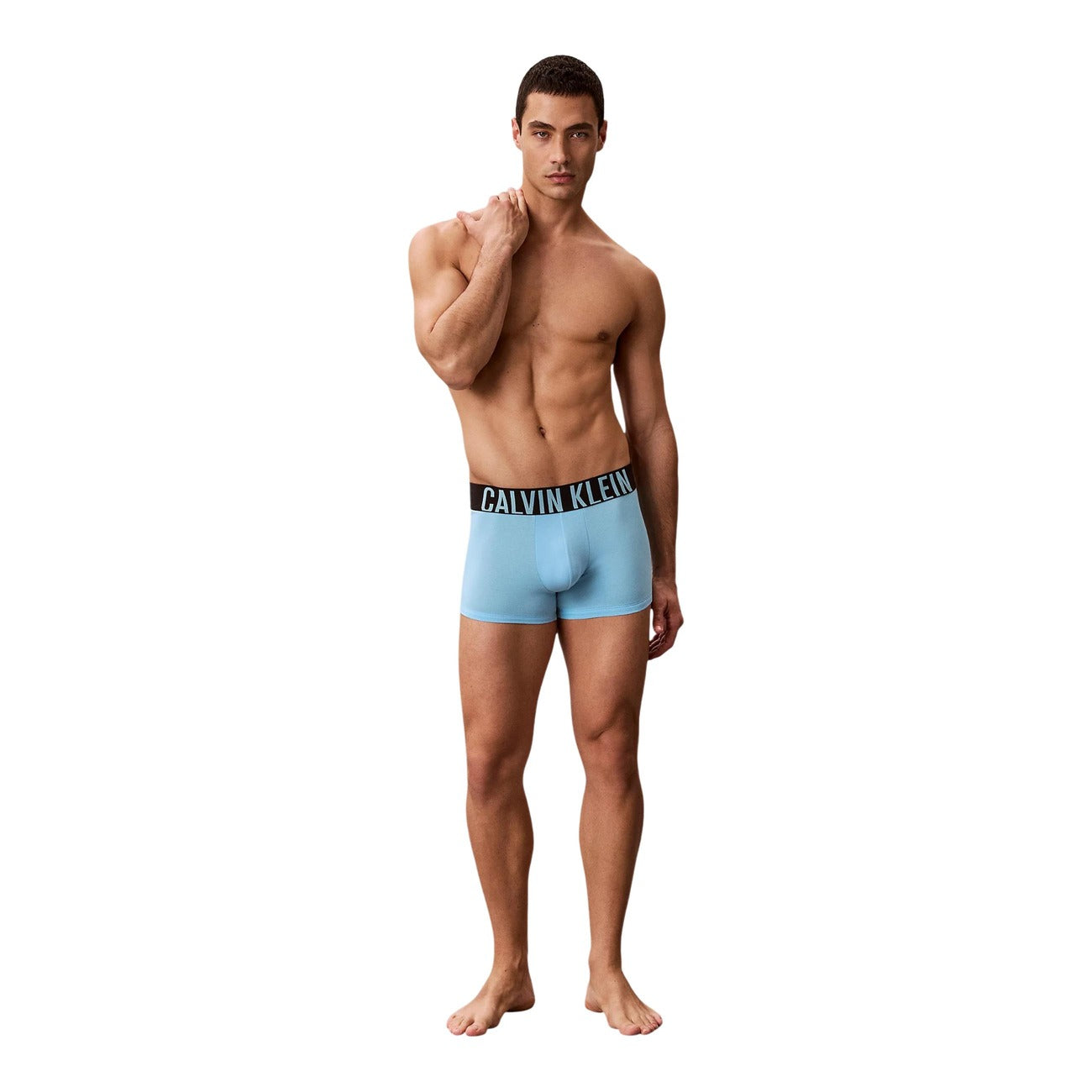Calvin Klein Underwear - Calvin Klein Underwear Fehérnemű Férfi