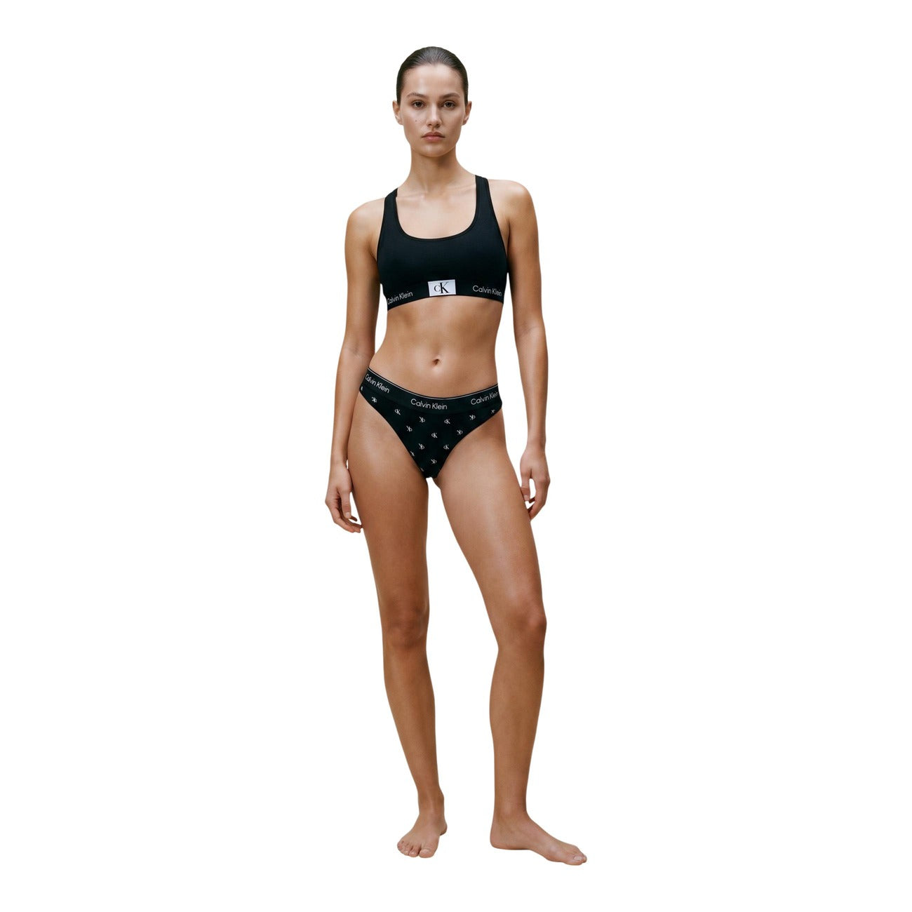Calvin Klein Underwear - Calvin Klein Underwear Fehérnemű Női