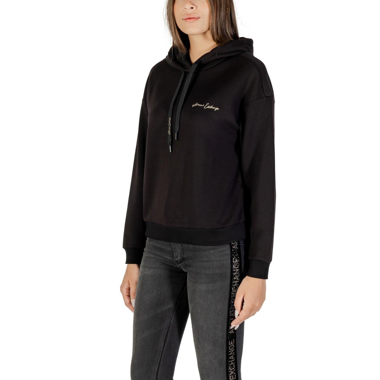 Armani Exchange - Armani Exchange Melegítő Felső Női
