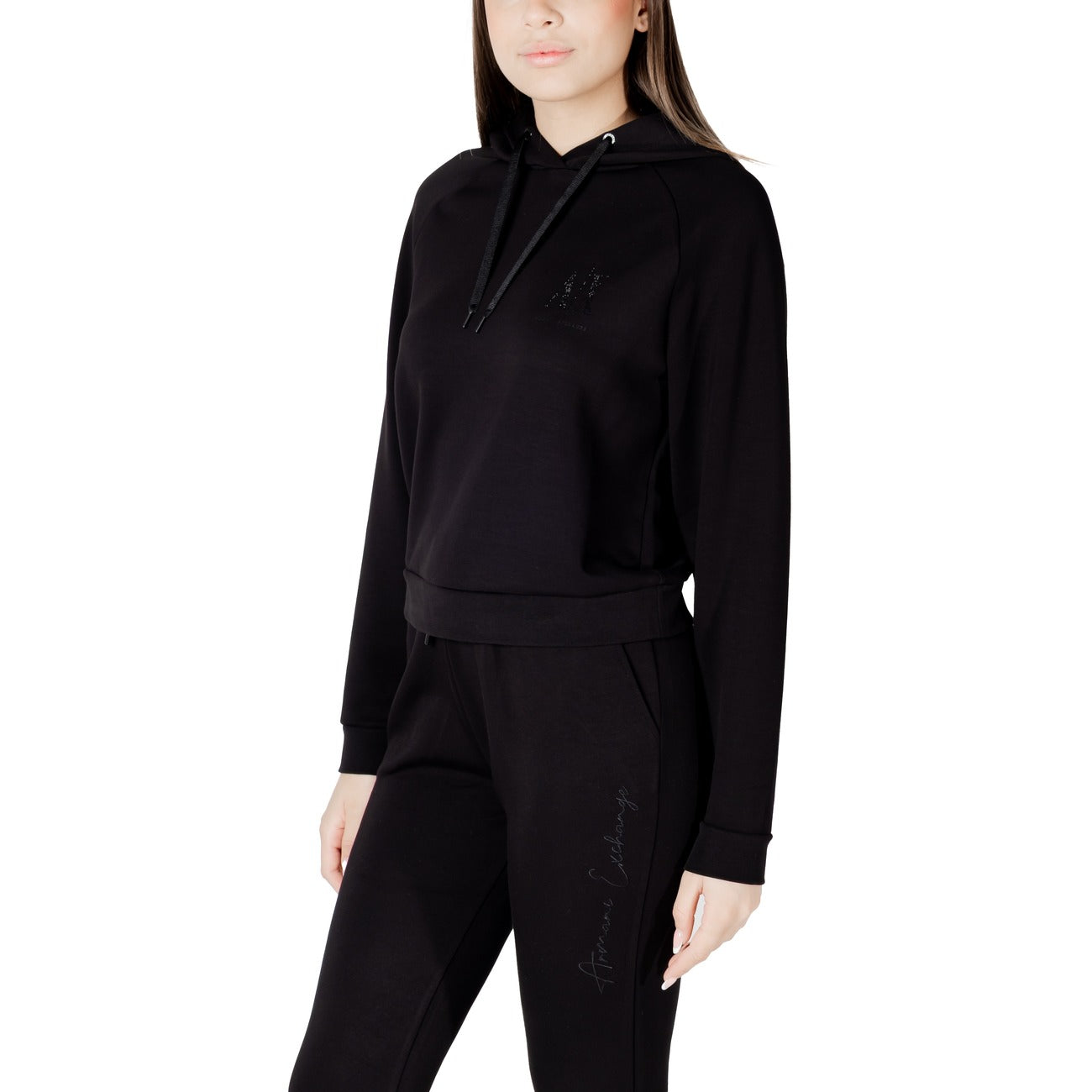 Armani Exchange - Armani Exchange Melegítő Felső Női