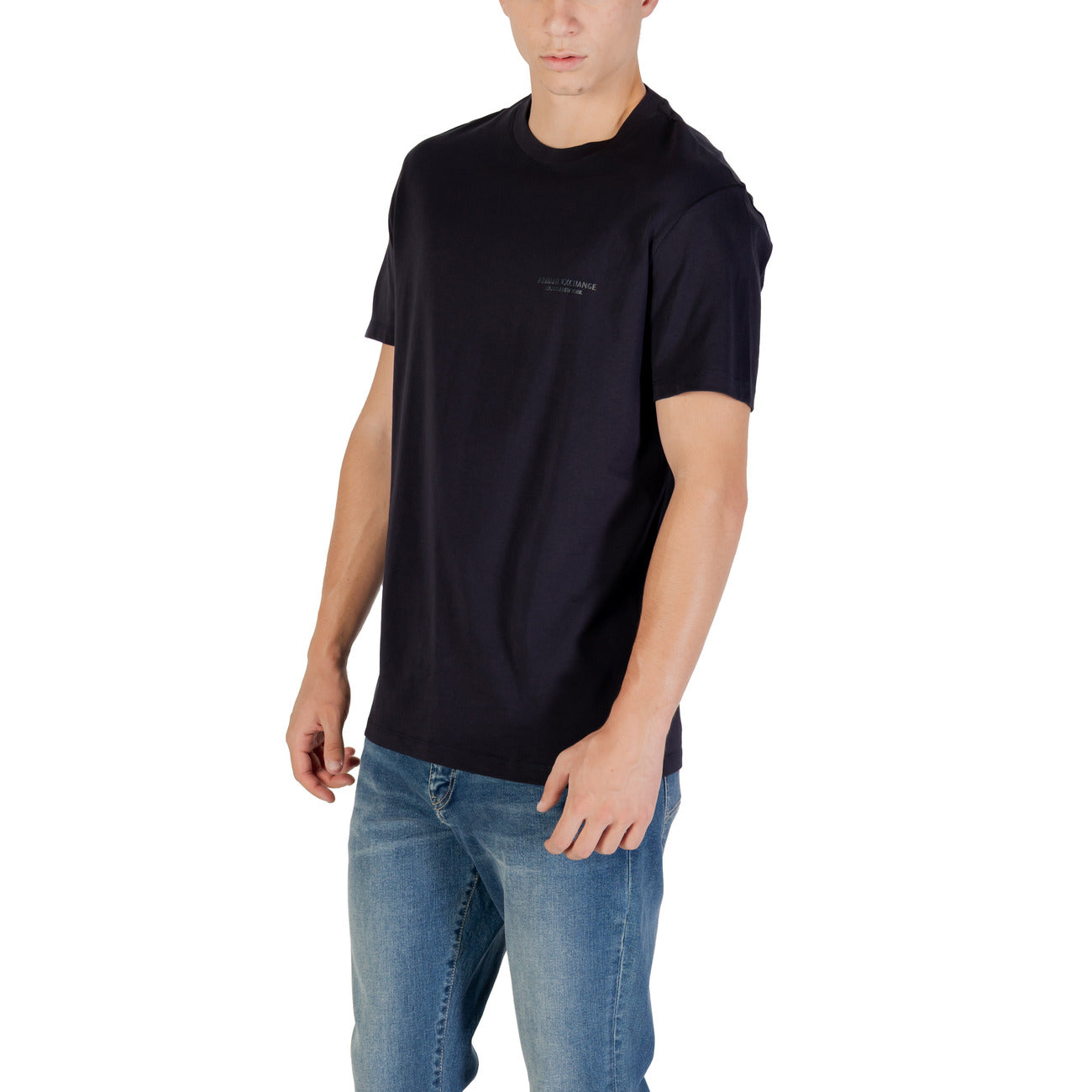 Armani Exchange - Armani Exchange Póló Férfi