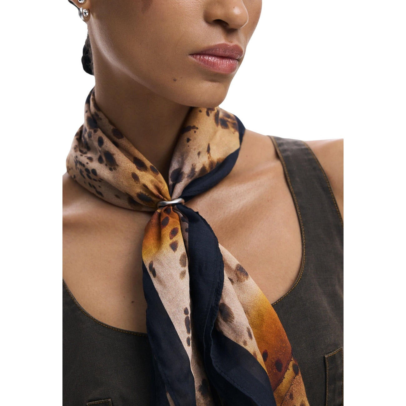 Desigual - Desigual Sál Női