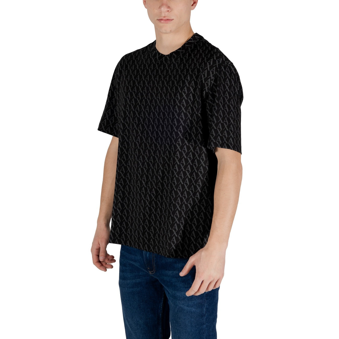 Armani Exchange - Armani Exchange Póló Férfi