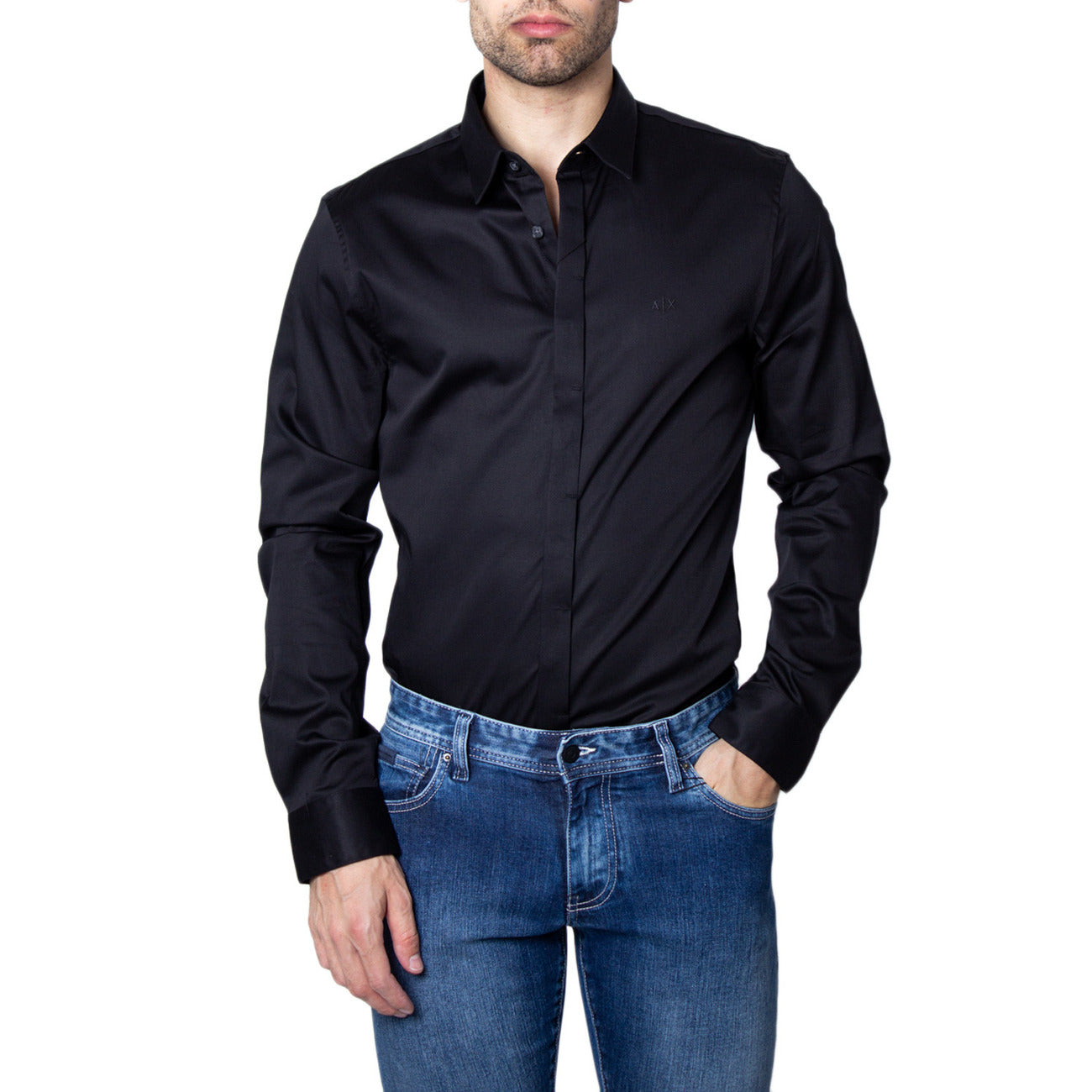 Armani Exchange - Armani Exchange Ing Férfi