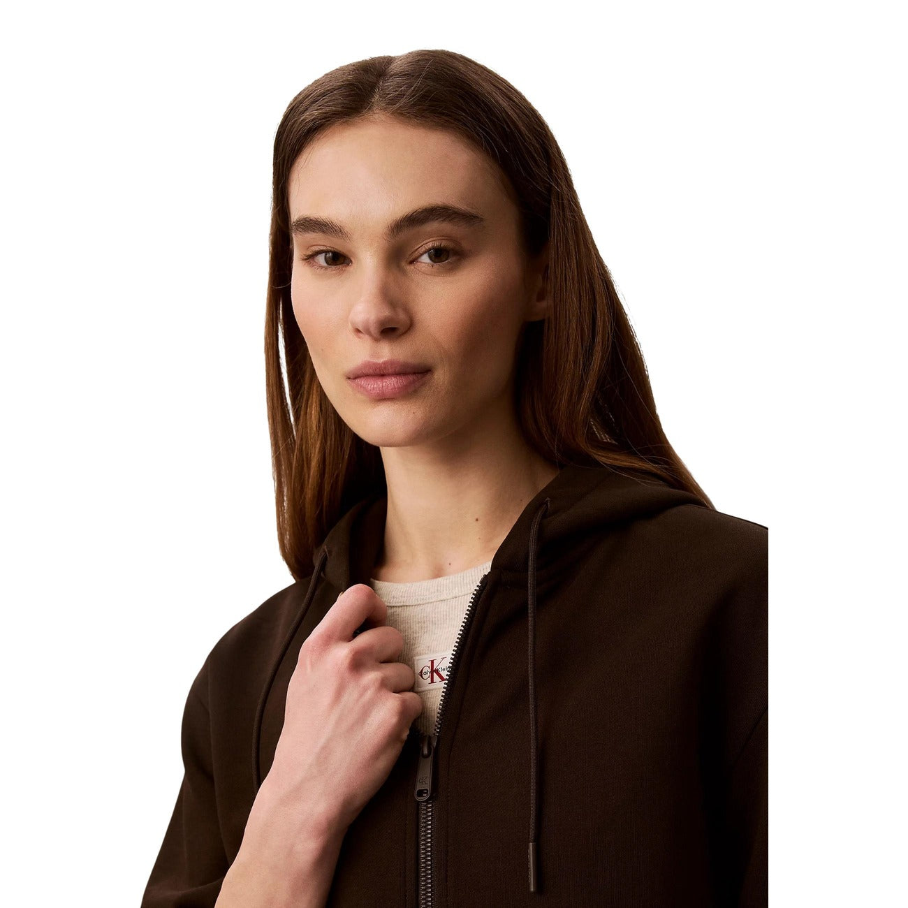 Calvin Klein Jeans - Calvin Klein Jeans Melegítő Felső Női