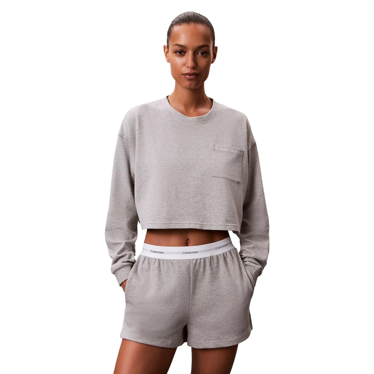 Calvin Klein Underwear - Calvin Klein Underwear Fehérnemű Női