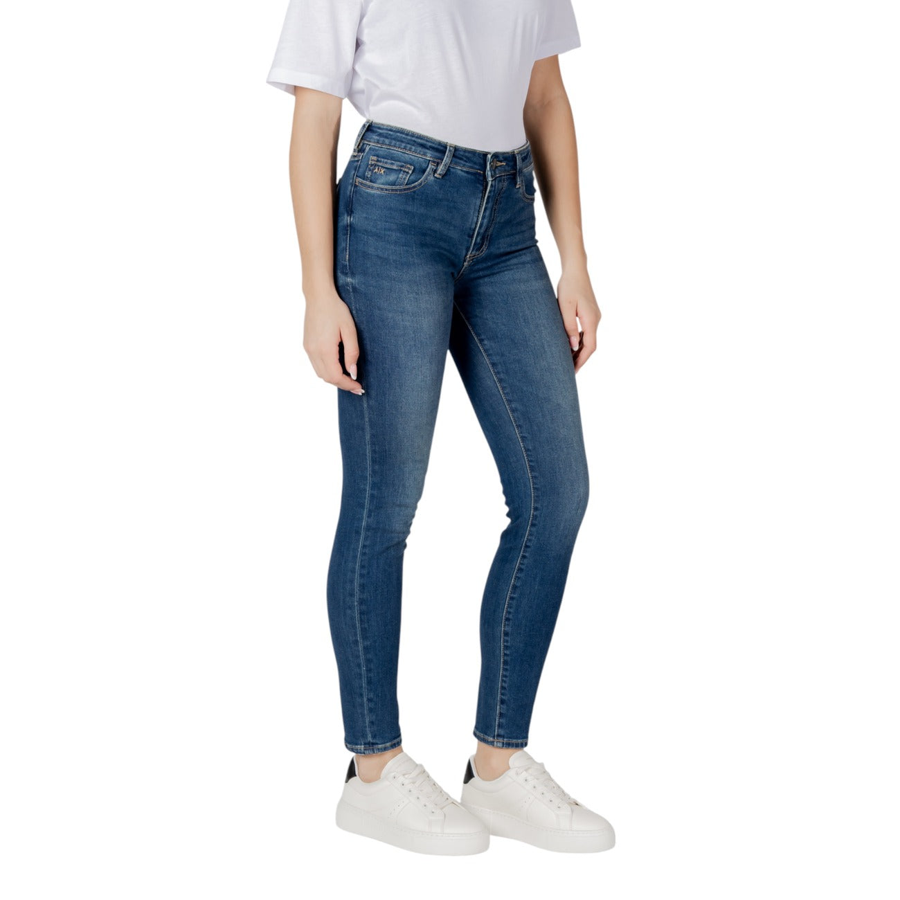 Armani Exchange - Armani Exchange Farmernadrág Női