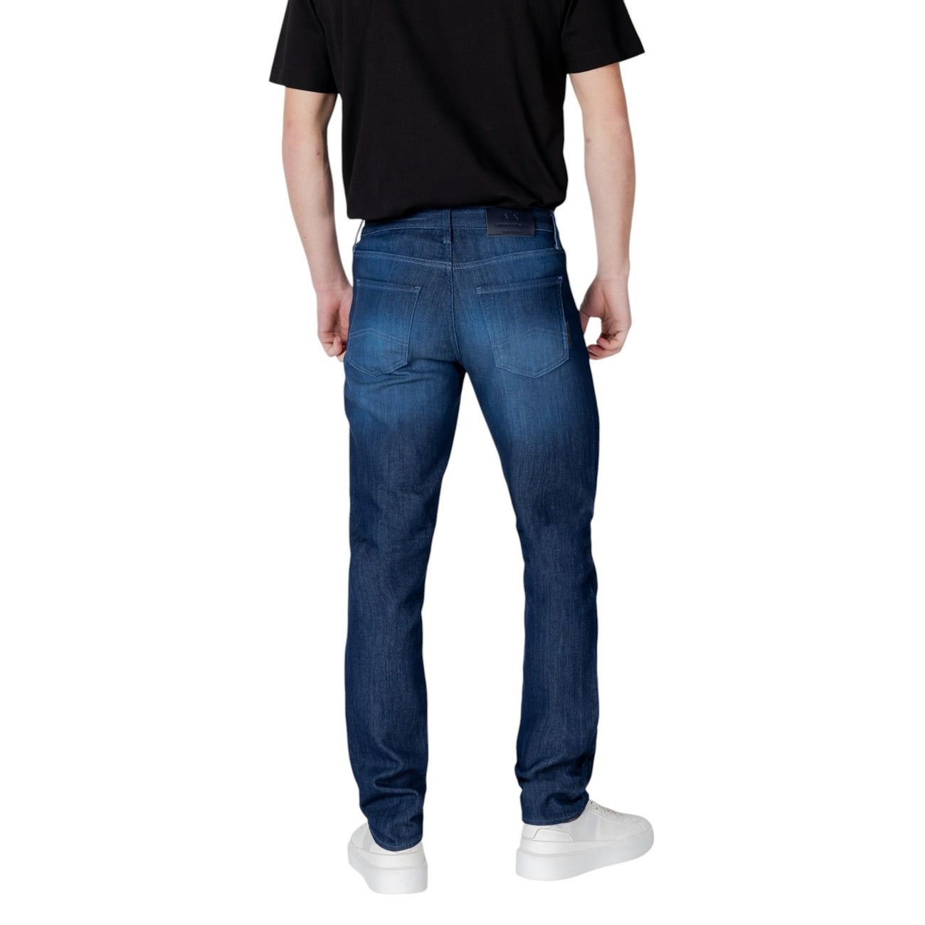 Armani Exchange - Armani Exchange Farmernadrág Férfi