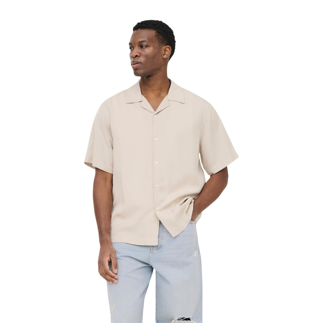 Only & Sons - Only & Sons Ing Férfi