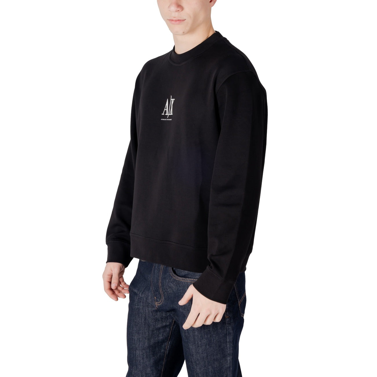 Armani Exchange - Armani Exchange Melegítő Felső Férfi