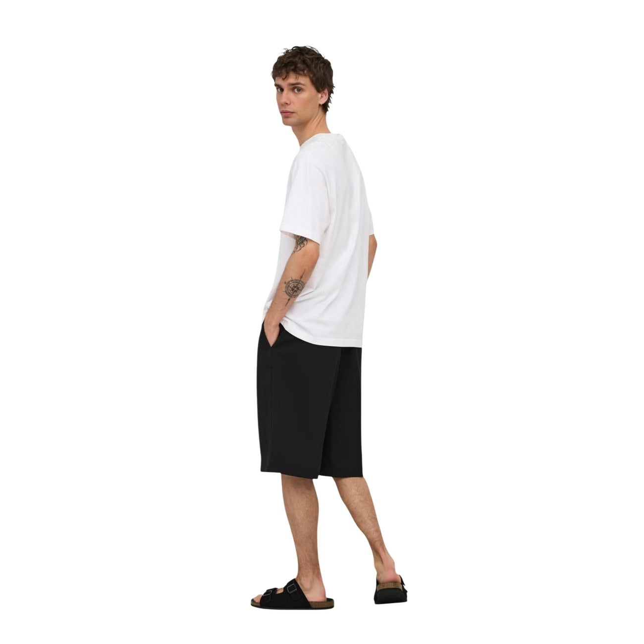 Only & Sons - Only & Sons Bermuda Férfi