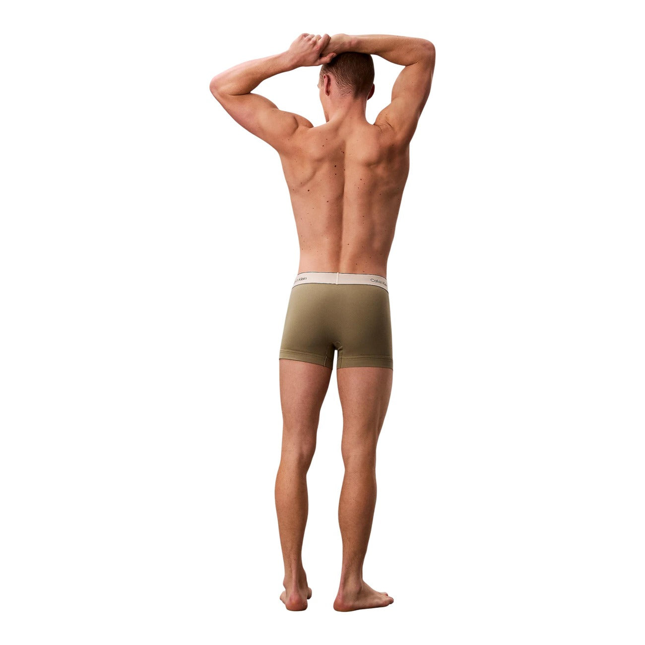 Calvin Klein Underwear - Calvin Klein Underwear Fehérnemű Férfi