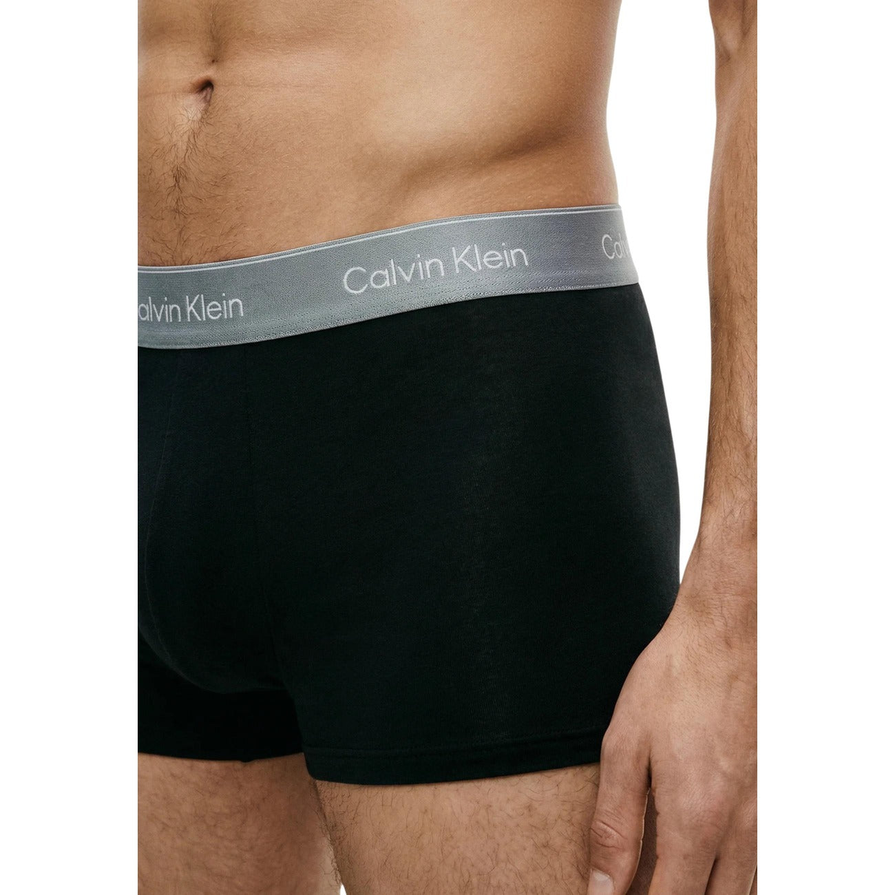 Calvin Klein Underwear - Calvin Klein Underwear Fehérnemű Férfi