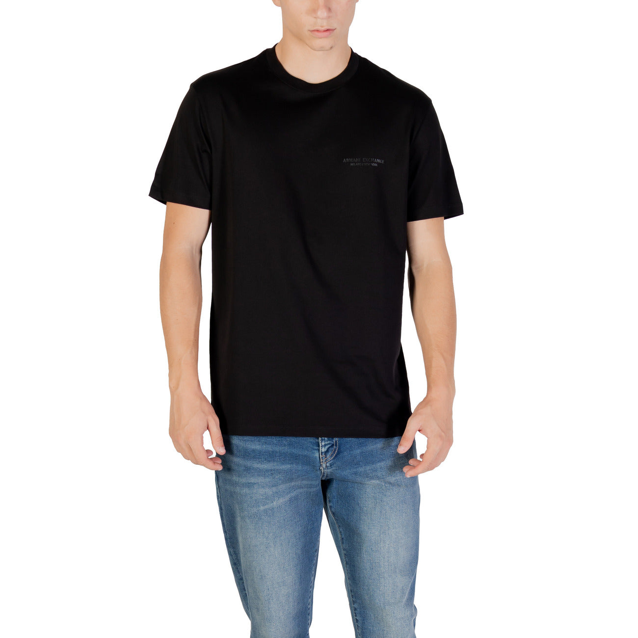 Armani Exchange - Armani Exchange Póló Férfi
