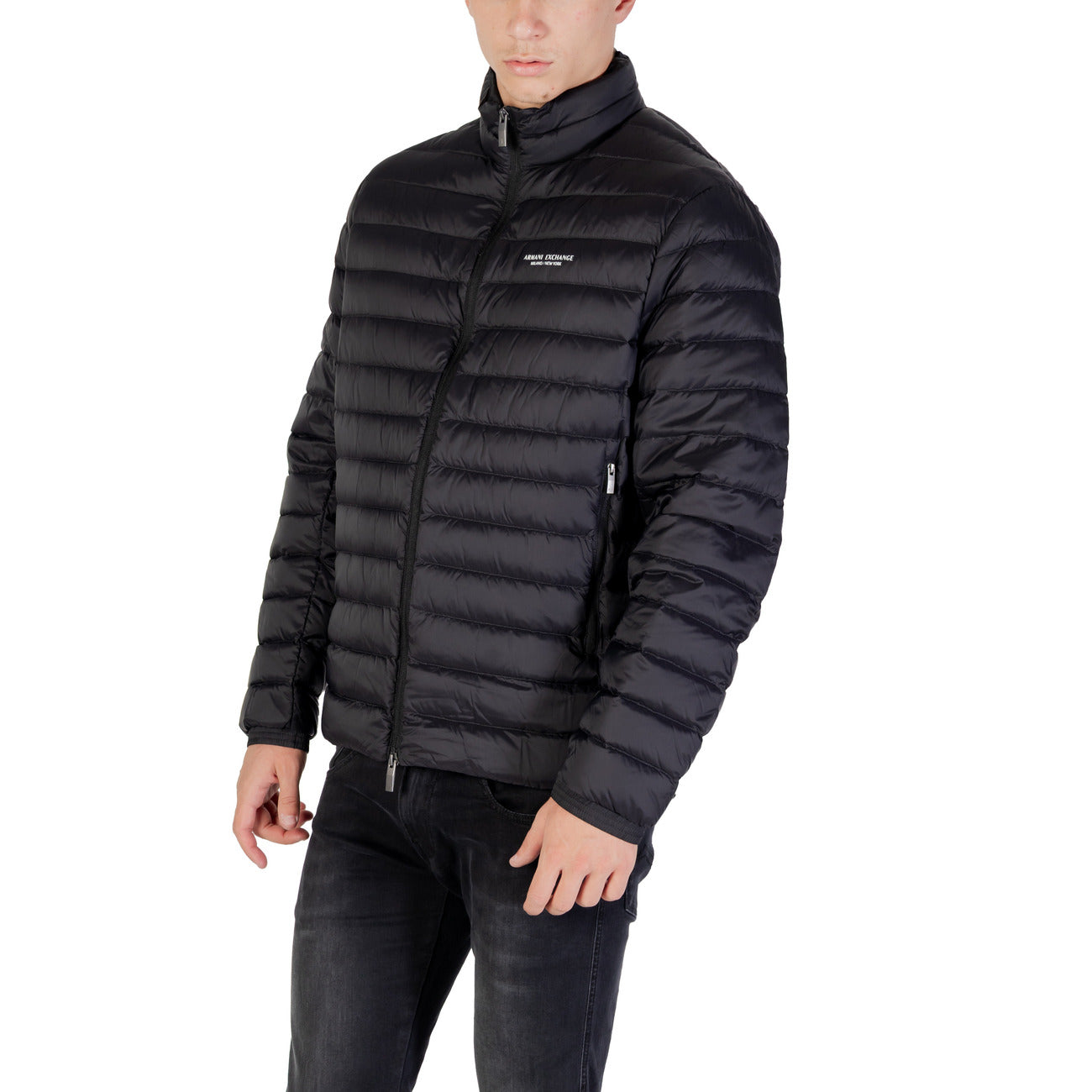 Armani Exchange - Armani Exchange Dzseki Férfi