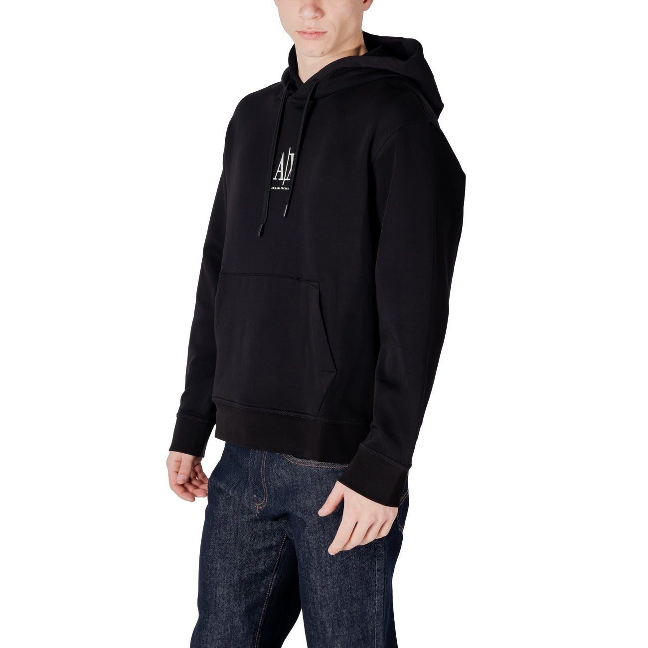 Armani Exchange - Armani Exchange Melegítő Felső Férfi