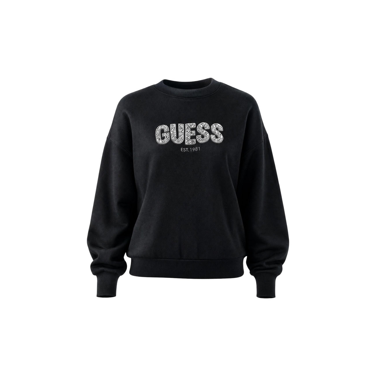 Guess - Guess Melegítő Felső Női