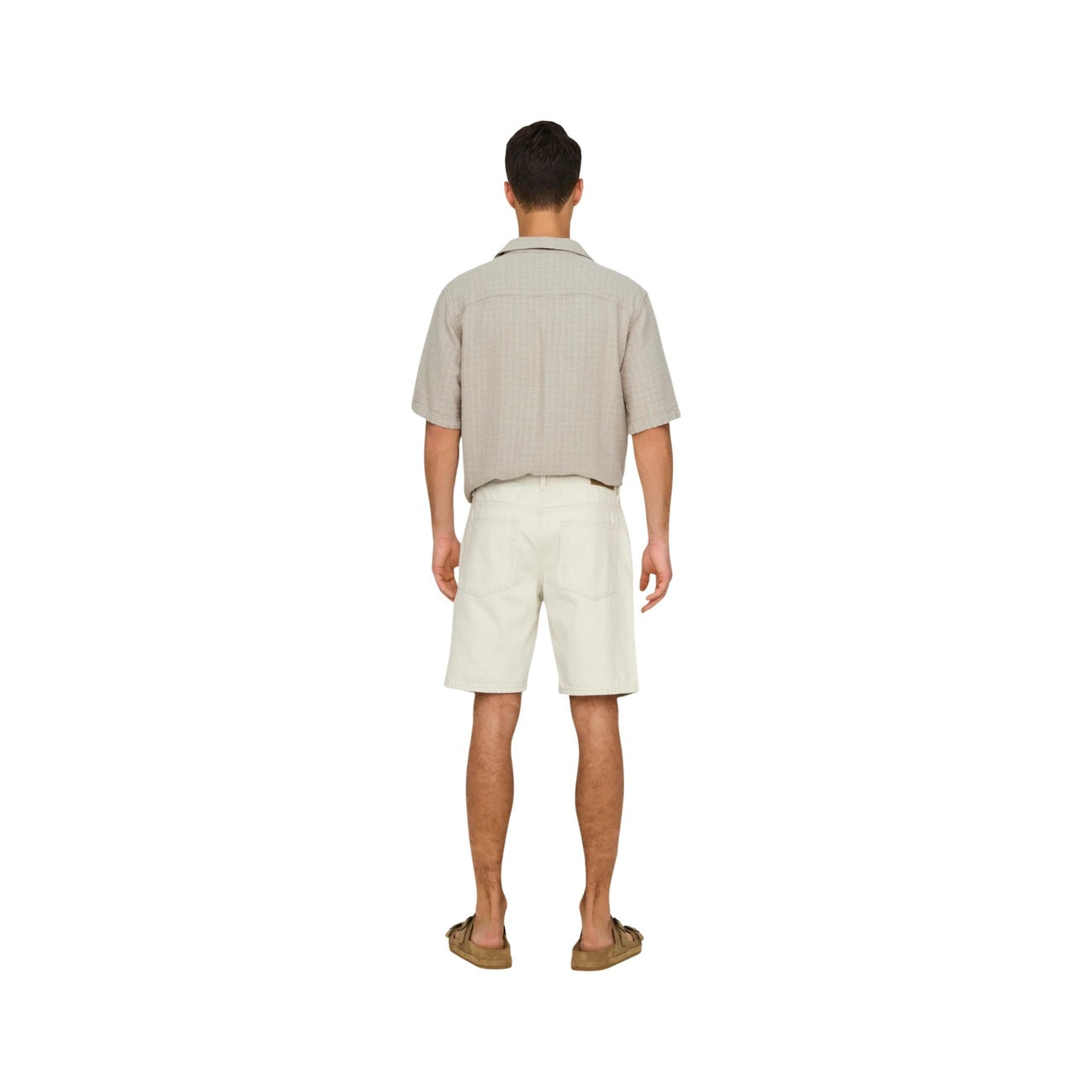 Only & Sons - Only & Sons Bermuda Férfi