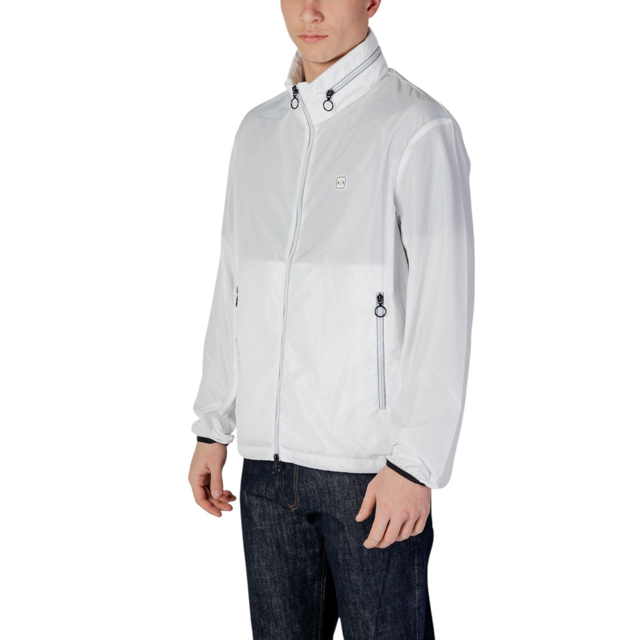 Armani Exchange - Armani Exchange Zakó Férfi