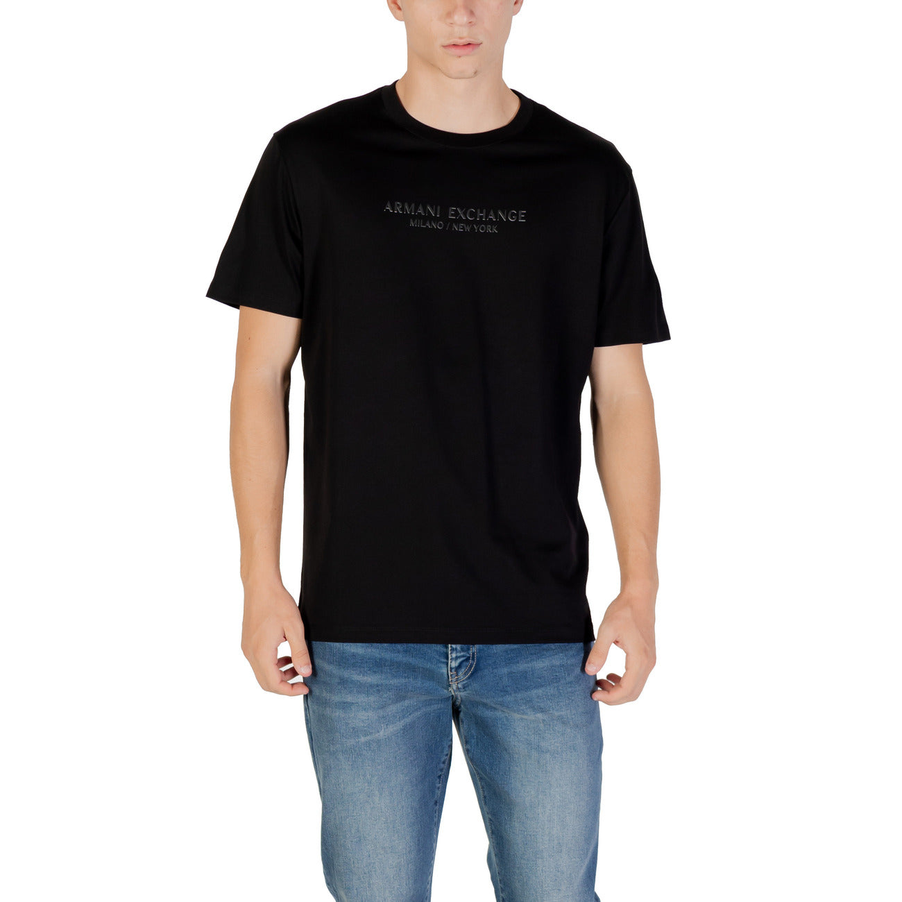 Armani Exchange - Armani Exchange Póló Férfi