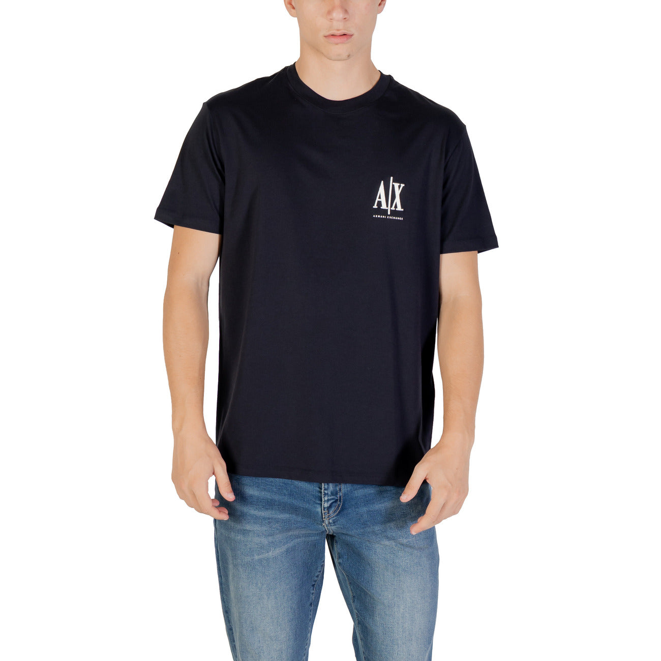 Armani Exchange - Armani Exchange Póló Férfi