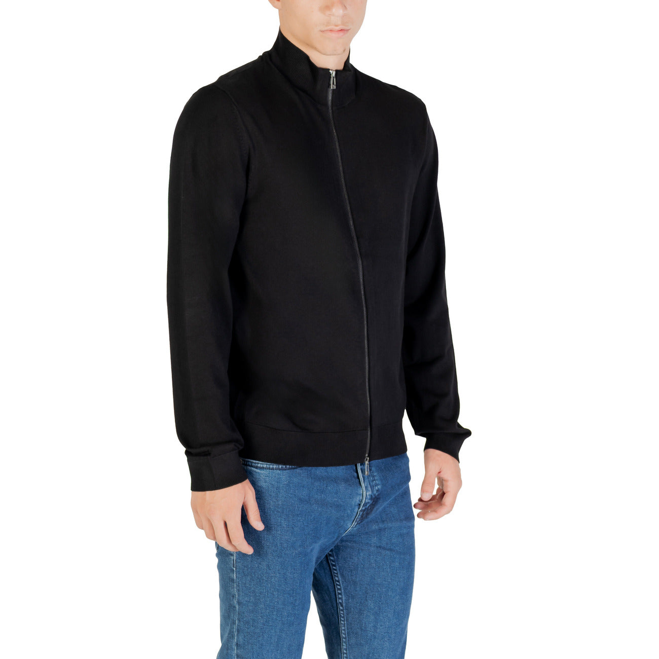Armani Exchange - Armani Exchange Pulóver Férfi