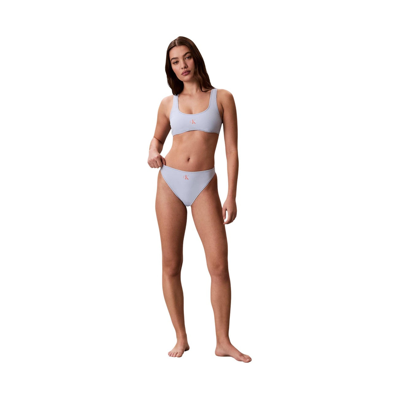 Calvin Klein Jeans - Calvin Klein Jeans Fürdőruha Női