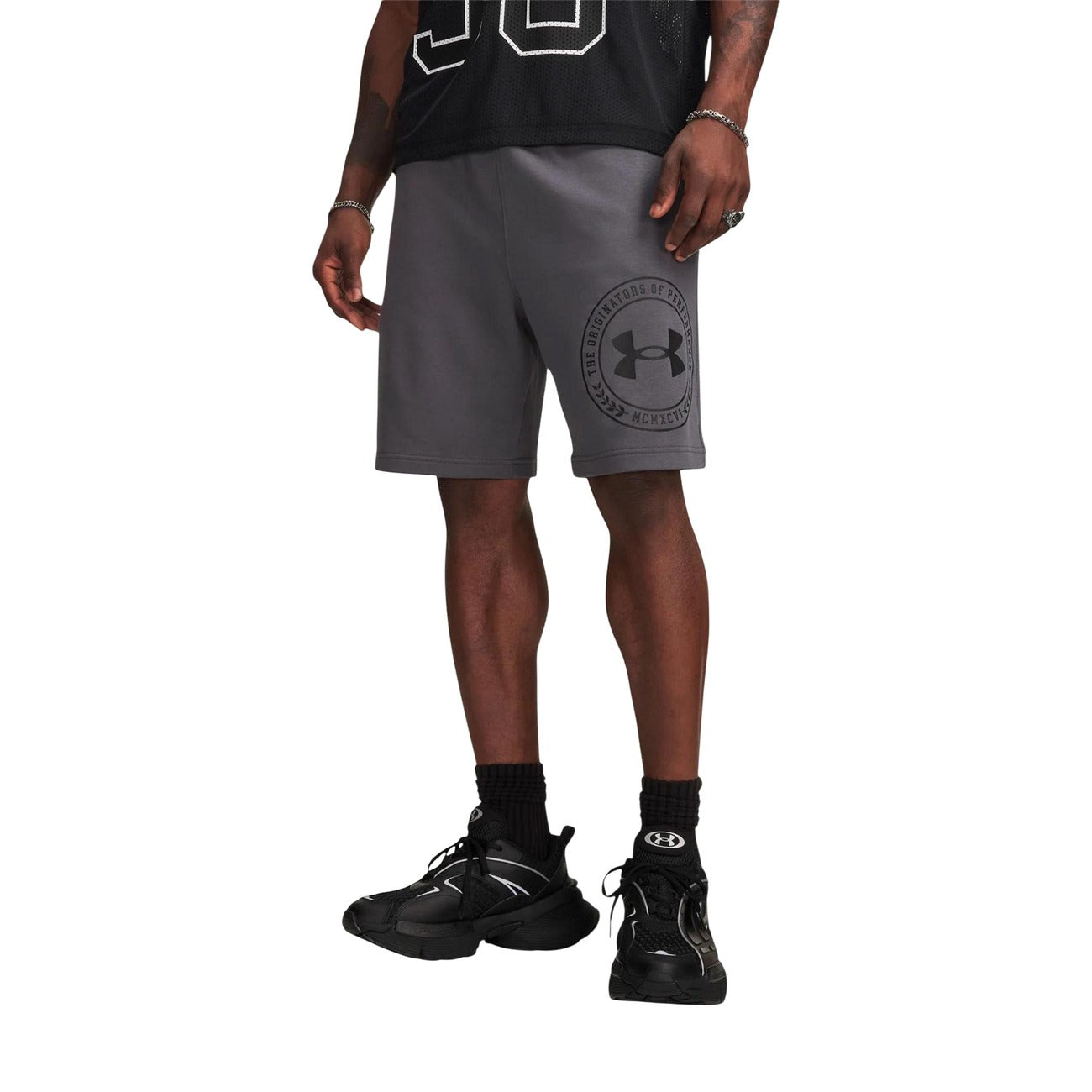 Under Armour