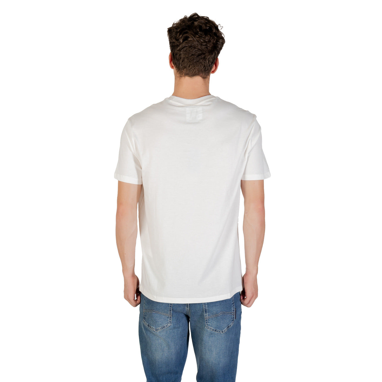 Armani Exchange - Armani Exchange Póló Férfi