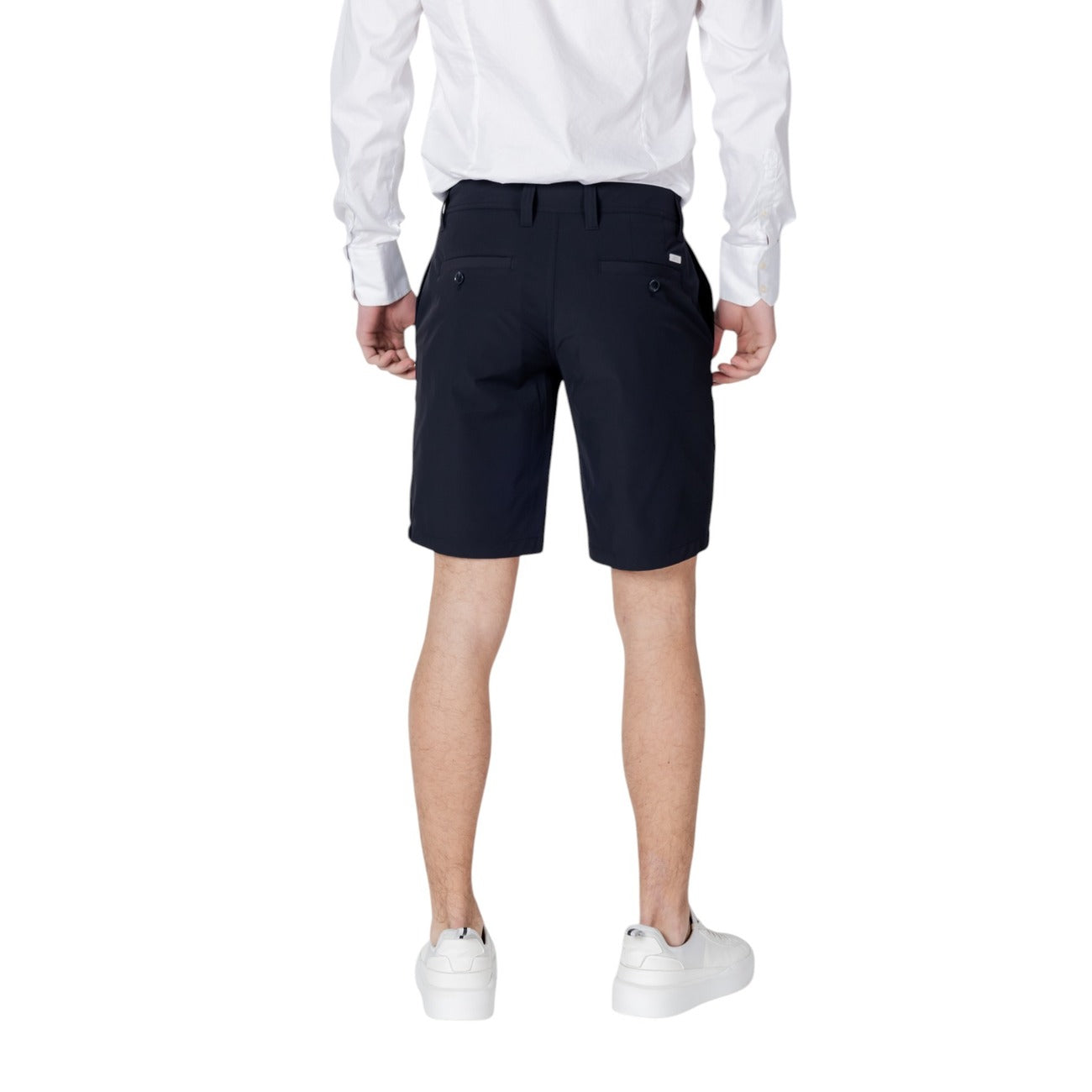 Armani Exchange - Armani Exchange Bermuda Férfi