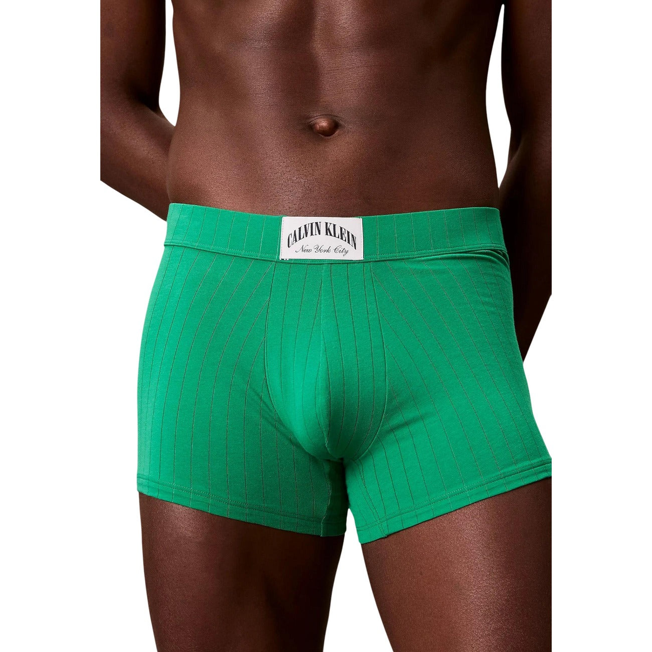 Calvin Klein Underwear - Calvin Klein Underwear Fehérnemű Férfi