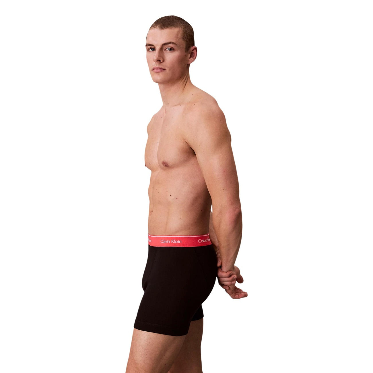 Calvin Klein Underwear - Calvin Klein Underwear Fehérnemű Férfi