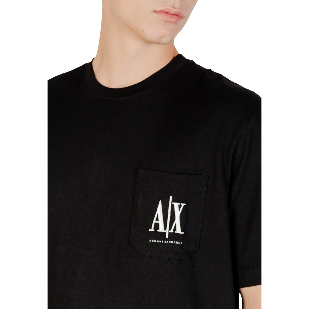 Armani Exchange - Armani Exchange Póló Férfi