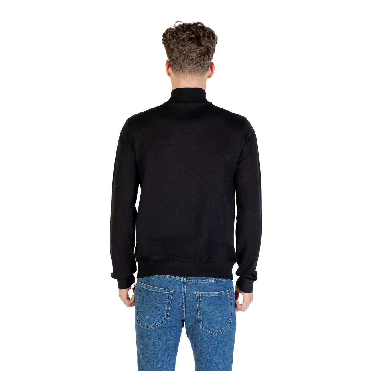 Armani Exchange - Armani Exchange Pulóver Férfi
