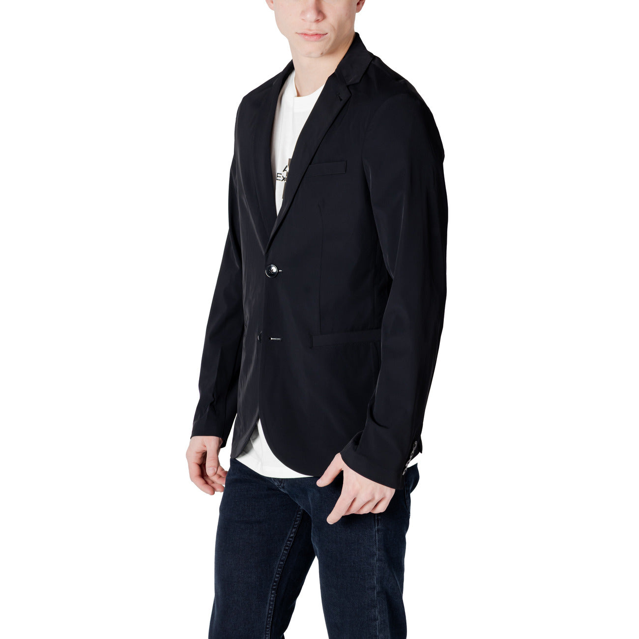 Armani Exchange - Armani Exchange Zakó Férfi