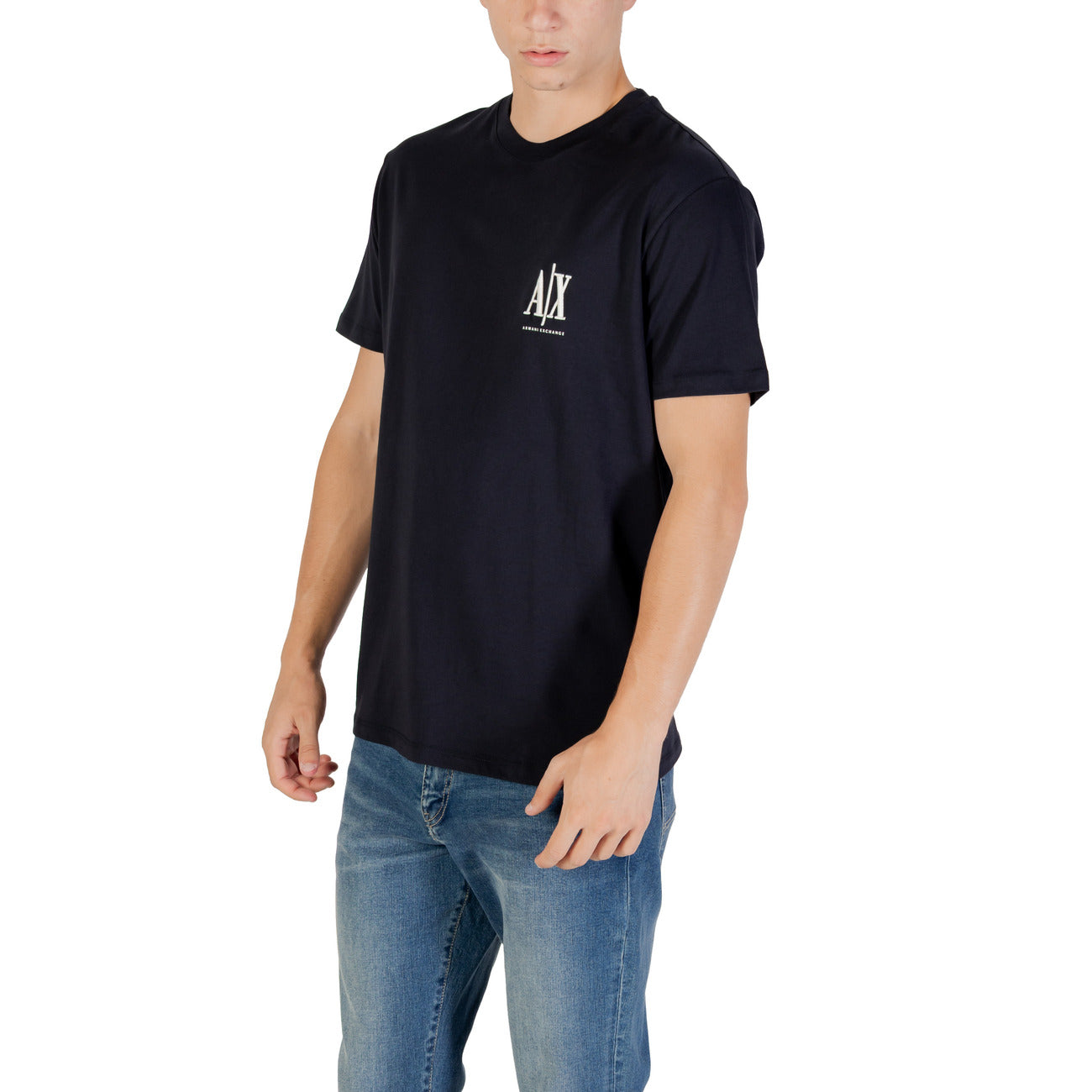 Armani Exchange - Armani Exchange Póló Férfi