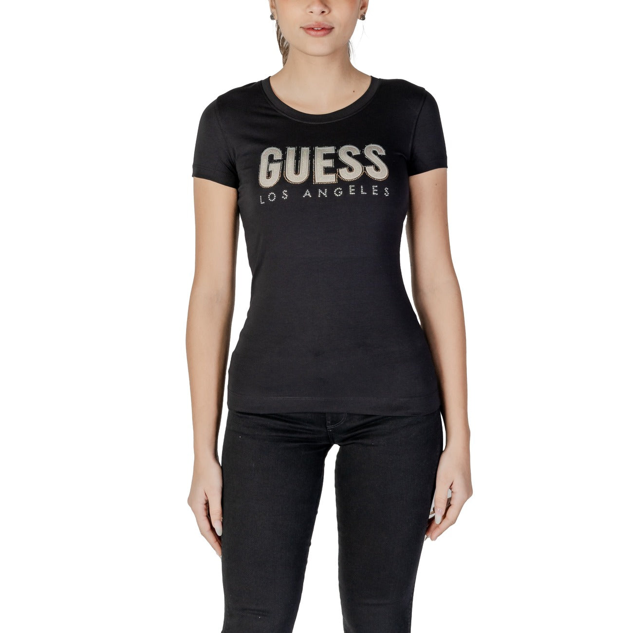 Guess - Guess Póló Női